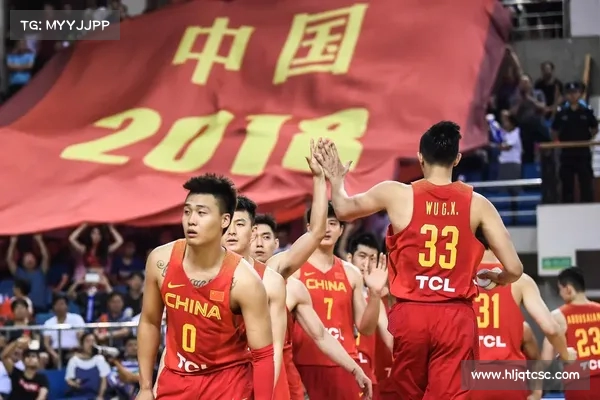 中国男篮亚运会征程回顾与展望展现实力与潜力新阶段挑战 中国男篮亚运会征程回顾与展望展现实力与潜力新阶段挑战